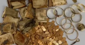 أسعار الذهب اليوم الأحد 13 يوليو 2025: عيار 21 بدون تكلفة تصنيع بسعر 4660 جنيها – اليوم السابع