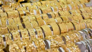 أسعار الذهب اليوم الأحد 27 يوليو 2025 في آي صاغة.. ما هو السعر؟