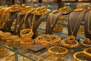 سعر الذهب عيار 21 شاملاً المصنعية يرتفع لأعلى مستوى له في أسبوعين اليوم الأربعاء 6-8-2025 | المصري اليوم