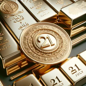 أسعار الذهب اليوم الخميس 10 يوليو 2025: سعر عيار 21 – بوابة الزهراء
