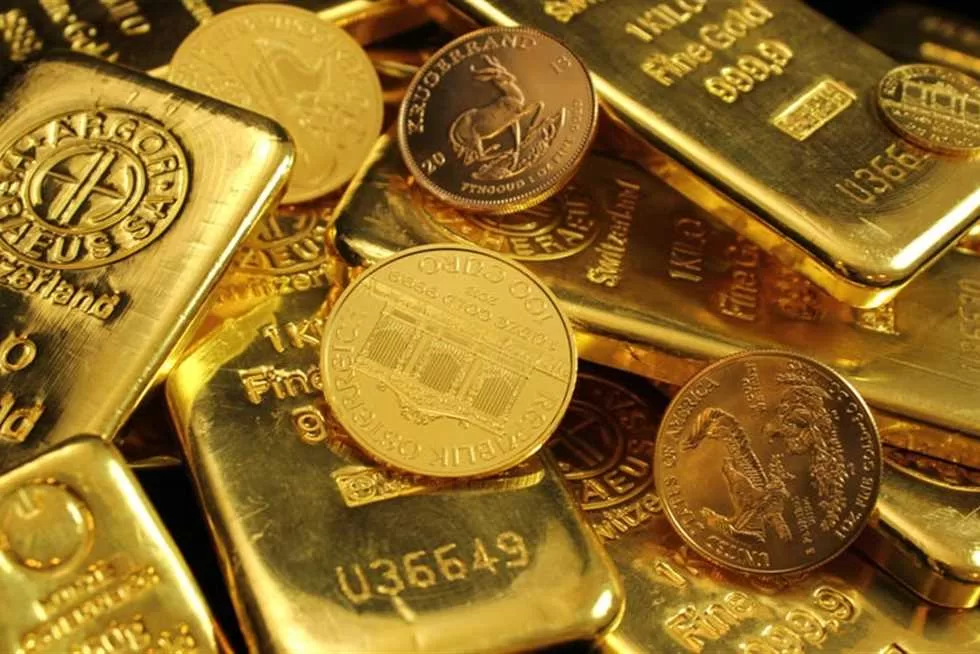 عيار 21 الآن.. أسعار الذهب اليوم والسبيكة الـ50 جرام تهبط 5150 جنيها في الصاغة | المصري اليوم