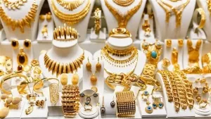 أسعار الذهب اليوم في مصر، الأحد 13 يوليو 2025، مع تكلفة التصنيع