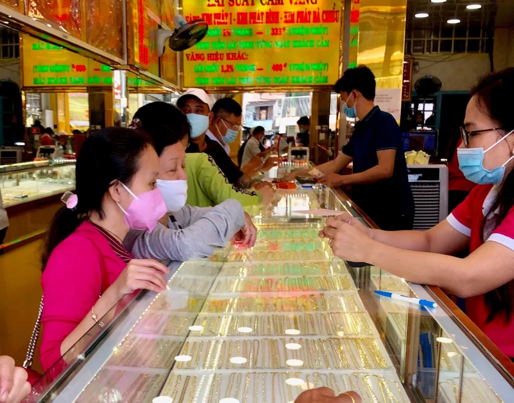 Vietnam.vn - Nền tảng quảng bá Việt Nam