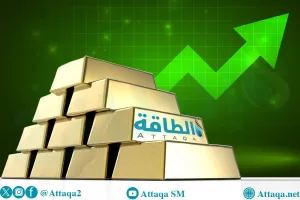 أسعار الذهب تسجل ارتفاعًا قدره 10 دولارات مع انيوزظار بيانات التضخم في الولايات المتحدة – الطاقة