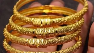 أسعار الذهب مساء الثلاثاء 22 يوليو 2025