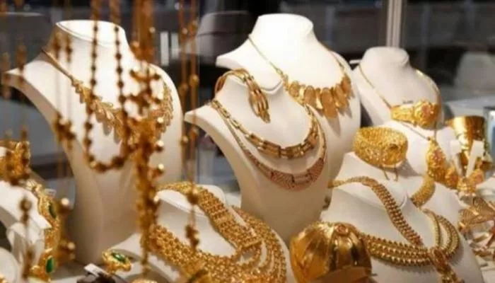 أسعار الذهب في الأردن اليوم السبت 19 يوليو 2025.. صعود ملحوظ