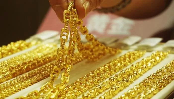 أسعار الذهب في الأردن اليوم الإثنين 14 يوليو 2025.. ارتفاع ملحوظ
