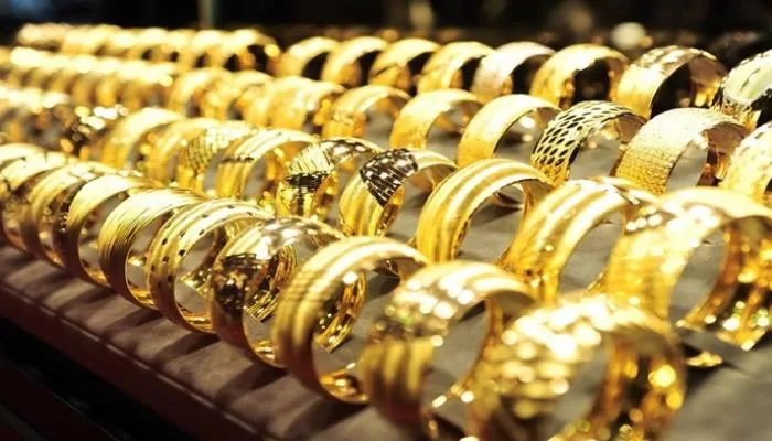 أسعار الذهب في الأردن اليوم الثلاثاء 22 يوليو 2025.. عيار 21 يصعد إلى 67.6 دينار