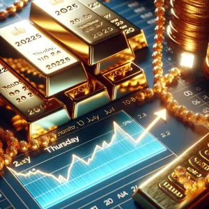 أسعار الذهب في الأردن ليوم الخميس 10 يوليو 2025… زيادة ملحوظة