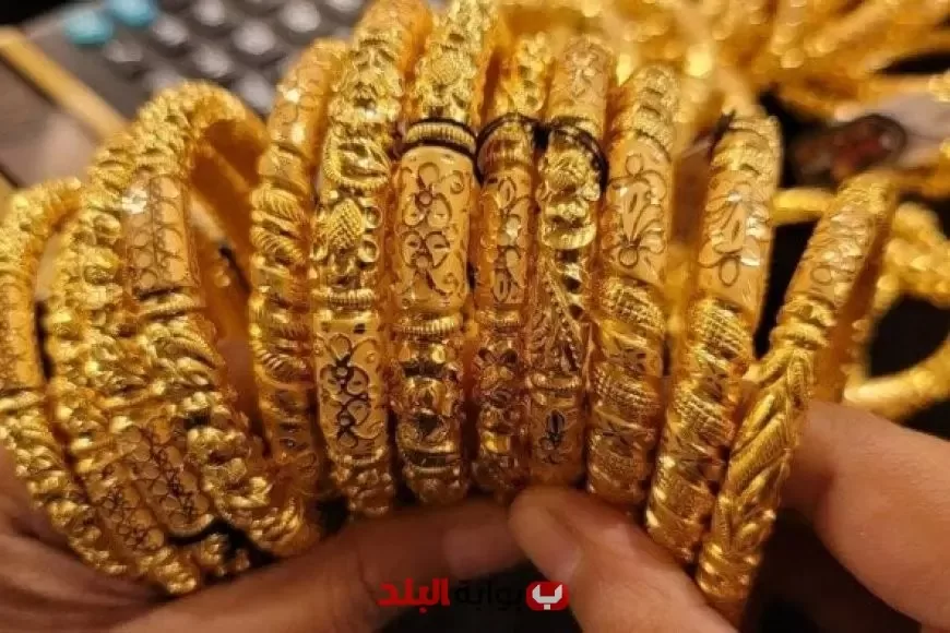 أسعار الذهب اليوم السبت في السعودية.. عيار 21 يسجل 349.25 ريال وسط استقرار نسبي