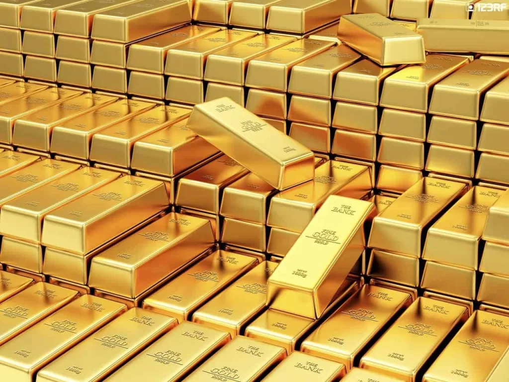 ‏سعر الذهب في السعودية اليوم الإثنين 28 يوليو 2025