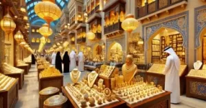 أسعار الذهب في قطر اليوم السبت 19 يوليو 2025: عيار 21 يسجل 339 ريالًا – اليوم السابع