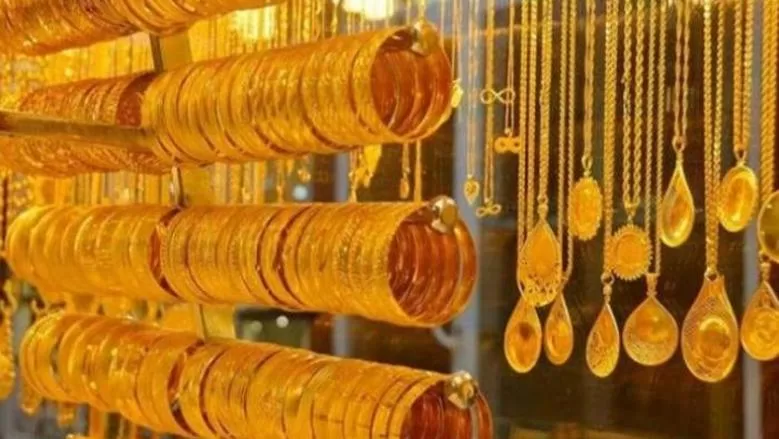 أسعار الذهب اليوم الأحد 20-7-2025 في محلات الصاغة