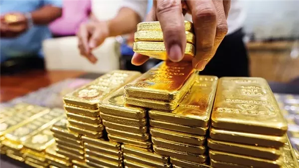 أسعار الذهب في مصر اليوم الأحد 20 يوليو 2025: ما الذي تغير؟