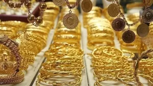 تحديث أسعار الذهب في مصر بتاريخ 1 أغسطس 2025: ثبات نسبي في أسواق المجوهرات