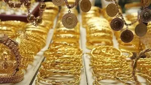 أسعار الذهب في مصر اليوم 13 يوليو 2025 مع تحديثات فورية