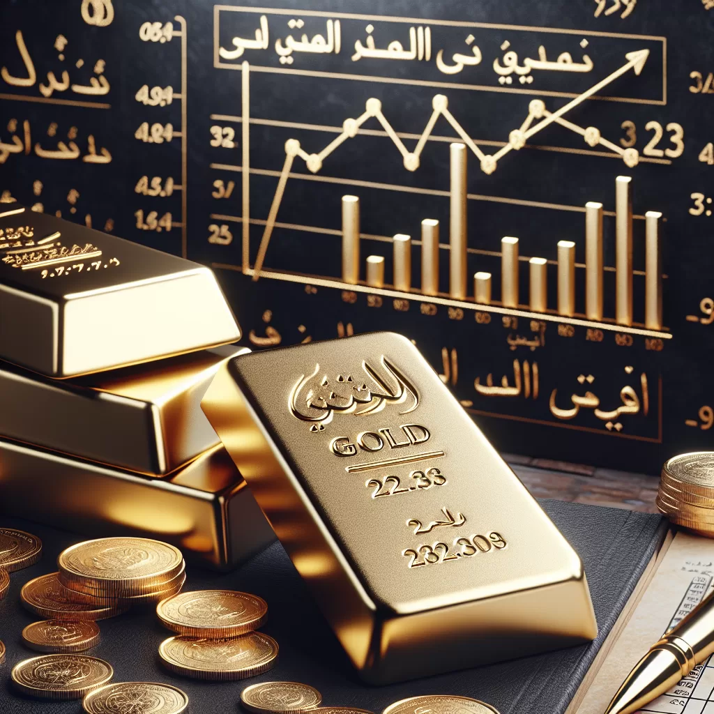 أسعار الذهب اليوم فى مصر الخمس.. عيار السبائك مستقر