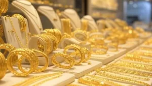 أسعار الذهب في مصر اليوم الثلاثاء 29 يوليو 2025.. عيار 21 يشهد انخفاضاً ملحوظاً