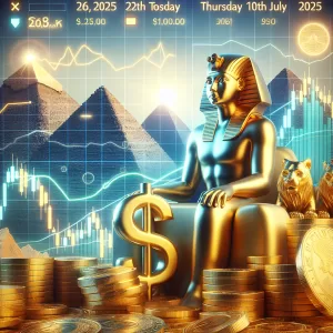 أسعار الذهب في مصر اليوم الخميس 10 يوليو 2025 مع انطلاق التداولات