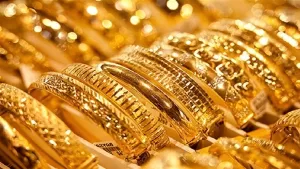 أسعار الذهب في مصر اليوم الخميس.. تراجع ملحوظ