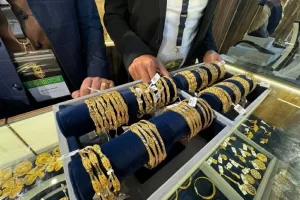 أسعار الذهب في مصر اليوم، الأربعاء 16 يوليو 2025: تراجع في سعر عيار 21