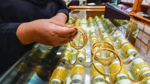 تحديث أسعار الذهب في السوق المصري اليوم السبت 30 أغسطس 2025