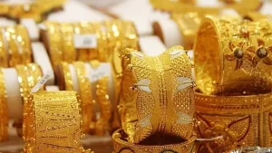 سعر الذهب اليوم الأربعاء 6 أغسطس 2025 في ختام التداولات بأسواق المجوهرات