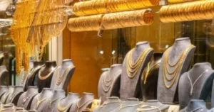 تطورات أسعار الذهب اليوم على الصعيدين العالمي والمحلي – اليوم السابع
