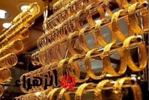 أسعار الذهب في مصر بتاريخ 19 يوليو 2025: تحديث مستمر وعيار 21 يثير الدهشة الآن – بوابة الزهراء