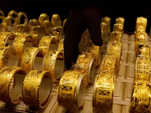 انخفاض أسعار الذهب في مصر بنسبة 1.4%.. عيار 21 يفقد 65 جنيهًا منذ بداية الأسبوع – جريدة المال