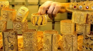 أسعار الذهب في مصر تواصل الارتفاع اليوم الجمعة.. وعيار 21 يصل لهذا الرقم – خليجيون