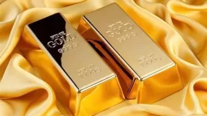 أسعار الذهب في مصر في ظل تأثير زيادة الدولار وارتفاع الرغبة في المخاطرة