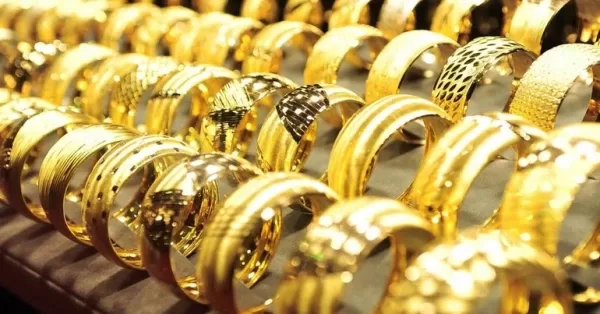 أسعار الذهب في مصر اليوم السبت: عيار 21 يسجل 4650 جنيهاً