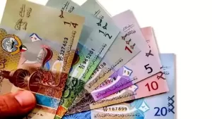 أسعار العملات العربية مقابل الجنيه في تداولات 22 يوليو 2025