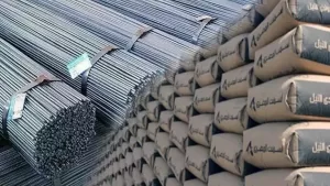 أسعار مستلزمات البناء في الأسواق بتاريخ 29 يوليو 2025