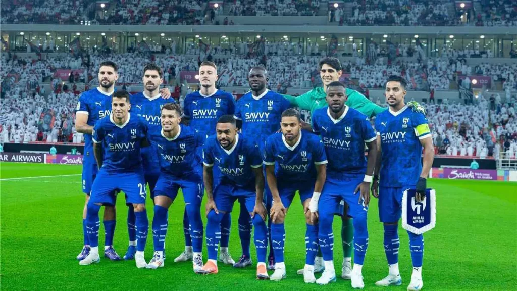 أول رد من الأهلي المصري حول