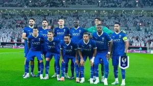 أعلى صفقة محلية.. الهلال السعودي يوافق على انيوزقال نجم الفريق | إرم نيوز