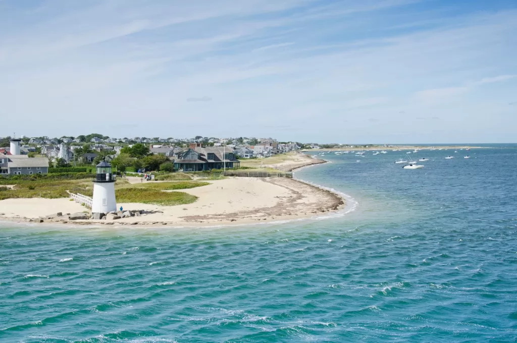 منارة نانتوكيت