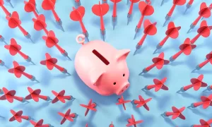 أول موظف في Stripe، مؤسس شركة التكنولوجيا المالية Increase، اشترى بنكًا بشكل ما