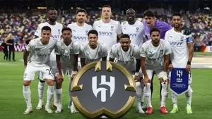 إجراء عاجل لهبوط الهلال إلى دوري يلو بعد انسحابه من السوبر السعودي | قناة صدى البلد