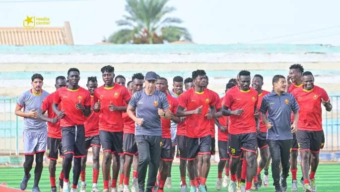 قرارات صارمة بعد انسحاب المريخ من نهائي كأس السودان