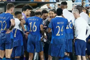 إصابات تهدد لاعبي الهلال.. برنامج تأهيلي مكثف