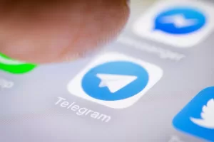 إطلاق محفظة العملات الرقمية الخاصة بتليجرام في الولايات المتحدة