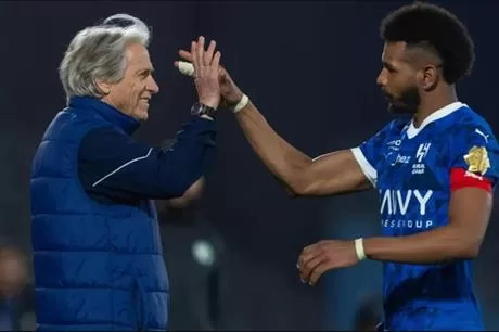 "طرد علي البليهي من الهلال" .. رد حاسم من القائد يفاجئ المدرج الأزرق