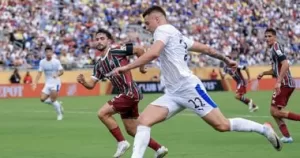 إنزاجى يختار بين نونيز وإيزاك لتعويض ميتروفيتش في الهلال – المواطن نيوز