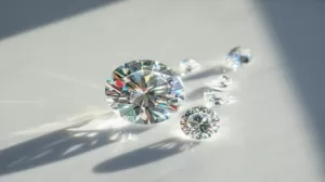 إيقاف عمليات Burgundy Diamond في منجم كندا وسط انخفاض أسعار الماس
