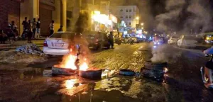 احتجاجات حضرموت: قلق من استغلال التوترات الشعبية لصالح جهات معينة – شاشوف