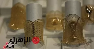 “احرصوا على معرفته” .. سعر جرام الذهب عيار 24 يصل إلى 5308 جنيهات في مصر اليوم – بوابة الزهراء