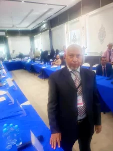 اخبار المحليات – جامعة المهرة تشارك في برنامج تدريب ضباط الارتباط للتصنيف الوطني للجامعات في اليمن