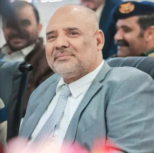 اخبار المناطق – amid the growing chaos in Wadi Hadramaut… Public calls to reinstate the former governor.